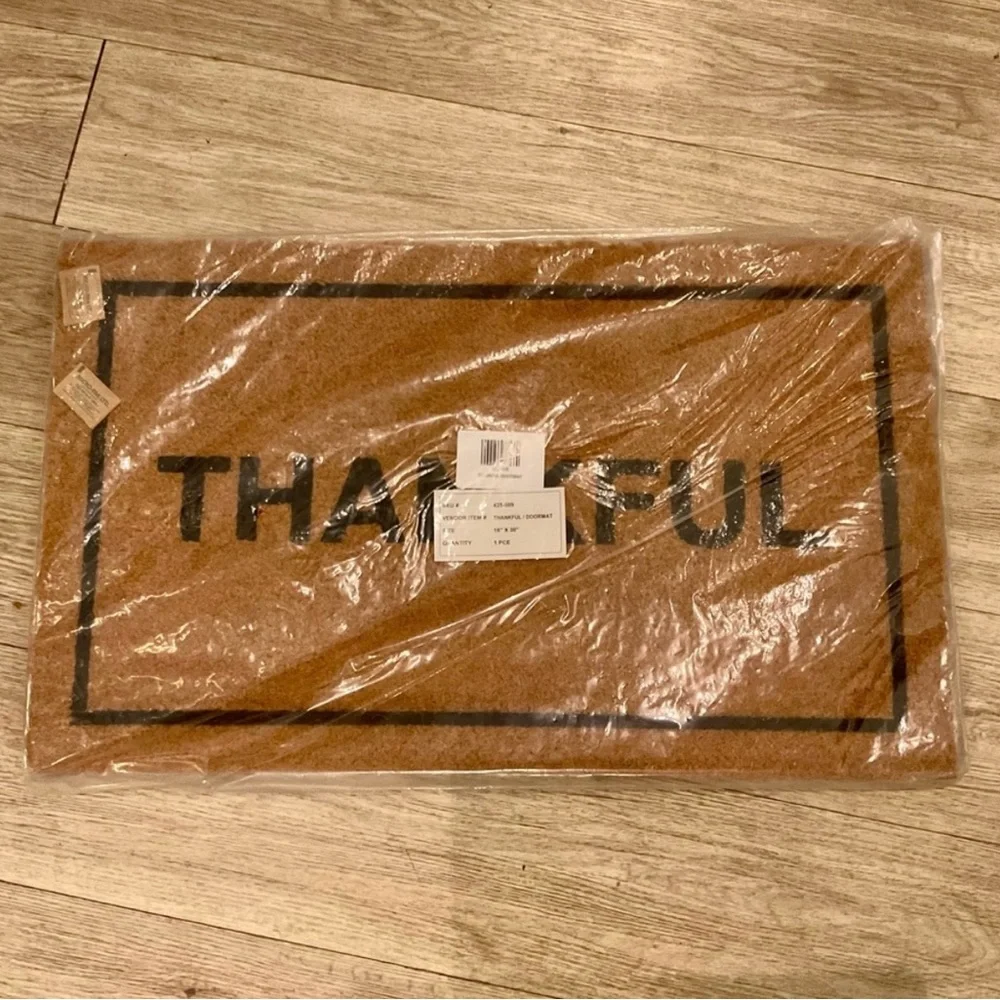 Thankful Holiday 18